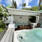 LA CASE Jacuzzi