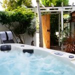 Celebrities during holidays season in St Barths