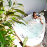 Celebrities during holidays season in St Barths