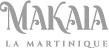 FLEUR DE LUNE MAKAIA LOGO
