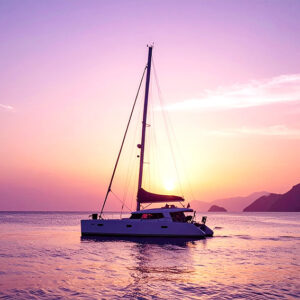 CATAMARAN SOLEl