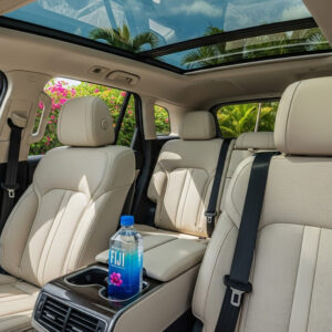 taxiINTERIOR
